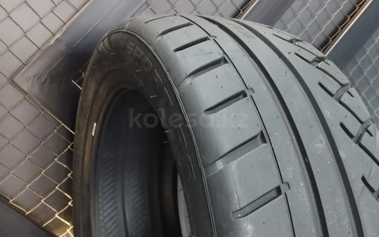 225/45R17 SPORT RS 9W GOODRIDEүшін34 400 тг. в Астана