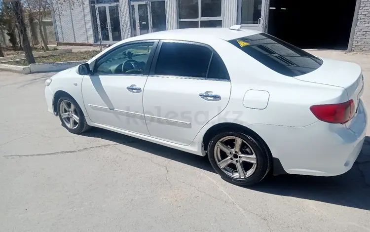 Toyota Corolla 2007 года за 4 900 000 тг. в Актау