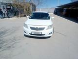 Toyota Corolla 2007 годаүшін4 900 000 тг. в Актау – фото 4