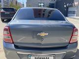 Chevrolet Cobalt 2023 года за 6 150 000 тг. в Астана – фото 5