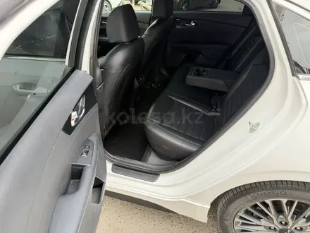 Kia Cerato 2022 года за 11 000 000 тг. в Астана – фото 4