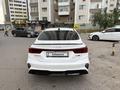 Kia Cerato 2022 года за 11 000 000 тг. в Астана – фото 3
