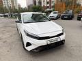 Kia Cerato 2022 года за 11 000 000 тг. в Астана – фото 2