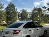 ВАЗ (Lada) Granta 2191 2018 года за 2 680 000 тг. в Уральск – фото 3