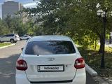 ВАЗ (Lada) Granta 2191 2018 года за 2 680 000 тг. в Уральск – фото 4