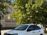 ВАЗ (Lada) Granta 2191 2018 года за 2 680 000 тг. в Уральск