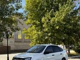 ВАЗ (Lada) Granta 2191 2018 года за 2 680 000 тг. в Уральск – фото 2