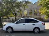 ВАЗ (Lada) Granta 2191 2018 года за 2 680 000 тг. в Уральск – фото 5