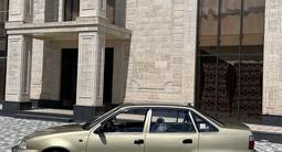 Daewoo Nexia 2006 года за 1 800 000 тг. в Туркестан – фото 3