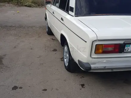 ВАЗ (Lada) 2106 1998 года за 850 000 тг. в Макинск – фото 2