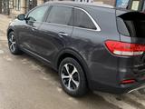 Kia Sorento 2017 годаүшін13 500 000 тг. в Алматы – фото 3