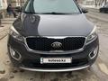 Kia Sorento 2017 годаfor13 500 000 тг. в Алматы