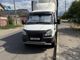 ГАЗ ГАЗель 2015 года за 8 700 000 тг. в Алматы