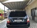 Subaru Forester 2007 года за 3 800 000 тг. в Шымкент – фото 4