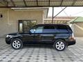 Subaru Forester 2007 года за 3 800 000 тг. в Шымкент – фото 2