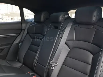 Porsche Taycan 4S Cross Turismo 2025 года за 90 000 000 тг. в Актау – фото 20
