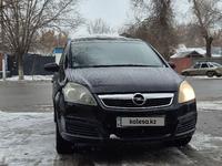 Opel Zafira 2006 годаfor3 000 000 тг. в Актобе