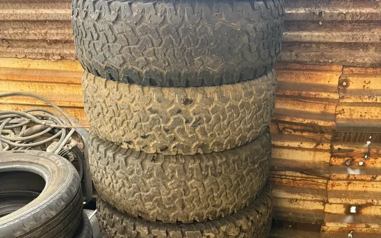 6 балонов комплект за 80 000 тг. в Астана