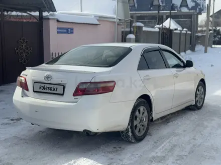 Toyota Camry 2006 года за 4 200 000 тг. в Шымкент – фото 4