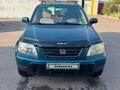 Honda CR-V 1998 года за 3 000 000 тг. в Алматы – фото 3