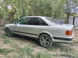 Audi 100 1993 годаүшін1 750 000 тг. в Уральск – фото 4