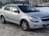 Chevrolet Cobalt 2022 годаүшін5 600 000 тг. в Астана – фото 3