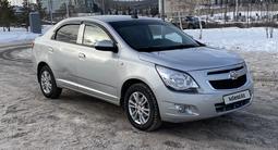 Chevrolet Cobalt 2022 года за 5 600 000 тг. в Астана – фото 3