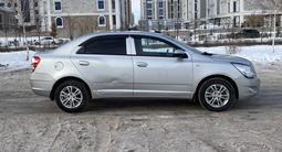 Chevrolet Cobalt 2022 года за 5 600 000 тг. в Астана – фото 4