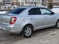 Chevrolet Cobalt 2022 годаүшін5 600 000 тг. в Астана – фото 5