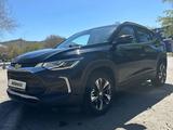 Chevrolet Tracker 2023 годаүшін8 054 000 тг. в Усть-Каменогорск – фото 2