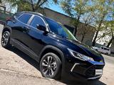 Chevrolet Tracker 2023 года за 9 500 000 тг. в Усть-Каменогорск