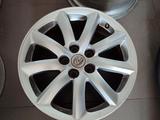 Диски R18 5х120 Lexus привозные за 140 000 тг. в Алматы