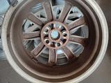 Диски R18 5х120 Lexus привозные за 140 000 тг. в Алматы – фото 5