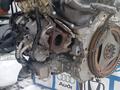 Двигатель BKH AUK на Audi A4 B7 3.2 FSI; за 750 000 тг. в Астана – фото 2