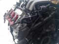 Двигатель BKH AUK на Audi A4 B7 3.2 FSI;үшін750 000 тг. в Астана – фото 4