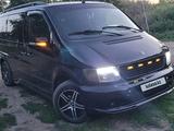 Mercedes-Benz Vito 1998 года за 5 500 000 тг. в Кокшетау – фото 2
