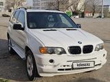 BMW X5 2001 годаүшін5 000 000 тг. в Тараз