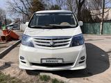 Toyota Alphard 2004 года за 8 500 000 тг. в Алматы – фото 3