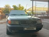 Audi 100 1992 годаүшін1 000 000 тг. в Сарыагаш – фото 2