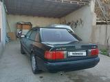 Audi 100 1992 годаүшін1 000 000 тг. в Сарыагаш – фото 4