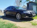 Audi A6 2009 годаүшін6 700 000 тг. в Караганда
