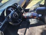 Audi A6 2009 годаүшін6 700 000 тг. в Караганда – фото 5