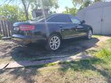 Audi A6 2009 годаүшін6 700 000 тг. в Караганда – фото 4