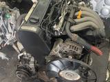 Контрактный двигатель AZM 2.0 на Volkswagen Passat за 380 000 тг. в Астана