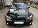 BMW 320 2008 года за 8 000 000 тг. в Алматы – фото 4