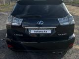 Lexus RX 330 2005 годаүшін9 000 000 тг. в Актобе – фото 4