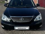 Lexus RX 330 2005 года за 9 000 000 тг. в Актобе – фото 3