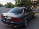 Audi 80 1993 года за 2 300 000 тг. в Павлодар – фото 2