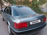 Audi 80 1993 годаүшін2 300 000 тг. в Павлодар – фото 3