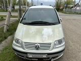 Volkswagen Sharan 2000 года за 1 200 000 тг. в Уральск – фото 5